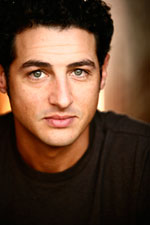 Aron Kader